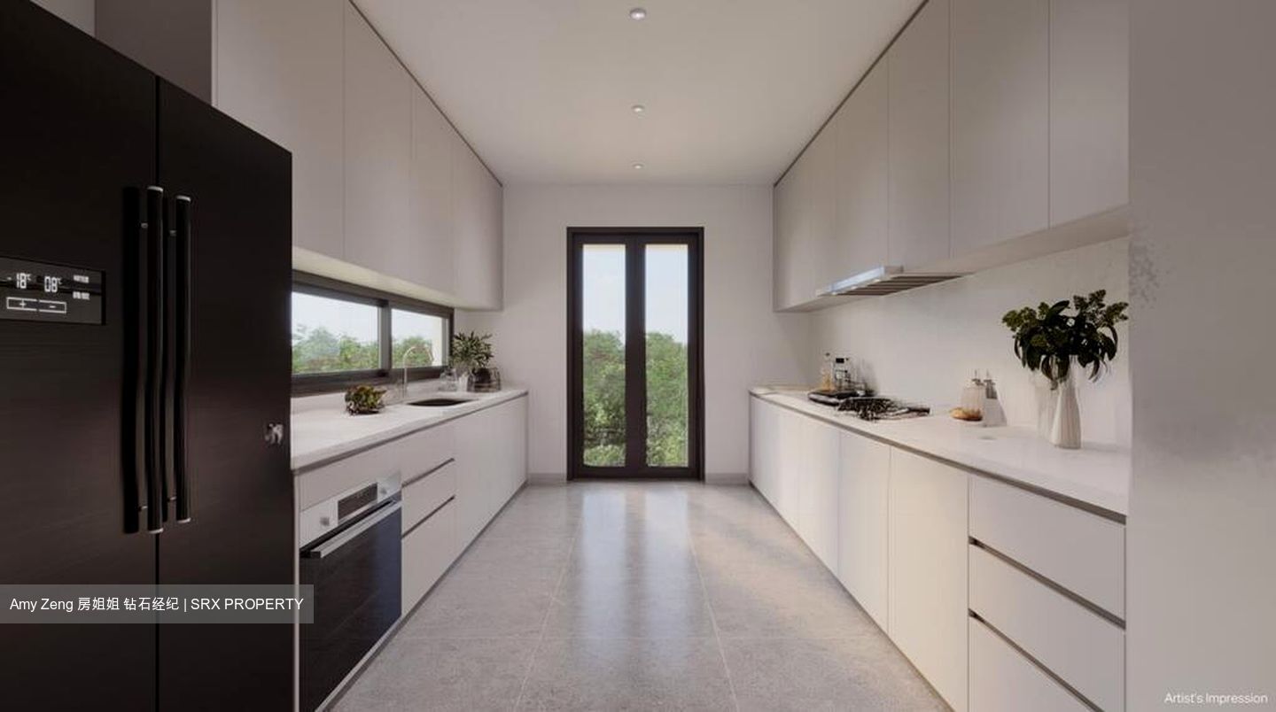 Serangoon Garden Estate (D19), Terrace #496481331